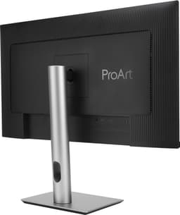 ASUS ProArt Display PA27JCV - 5K IPS - Grafisch Designer Monitor - Calman Gecertificeerd - LuxPixel™ - USB-C PD 96W - 27 Inch — thumbnail 3