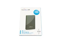 Voltano 750 GB Compacte Externe Harde Schijf - Windows  - Zwart - USB 3.0 — thumbnail 8