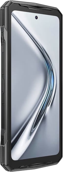 Doogee V40PRO NL – 6.78inch – Robuuste Smartphone met 4nm chip – 16GB+20GB RAM – 512GB ROM – 8680mAh – Android 14.0 – Zilver — thumbnail 6