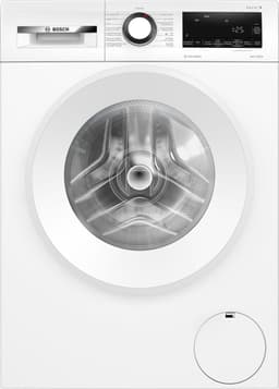 Bosch WGG246Z0FG - Serie 6 - Wasmachine - 9 kg - 1600 rpm - Energielabel A - NL/FR Display — thumbnail 1