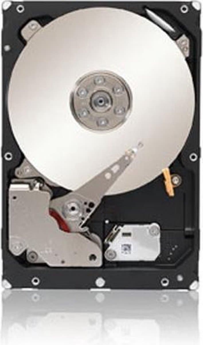 Lenovo 00MJ147 interne harde schijf 2.5'' 900 GB SAS — afbeelding 1