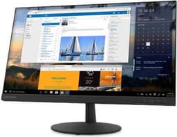 Lenovo Monitor LED L24q-30 23,8" (65FBGAC1EU) — thumbnail 10