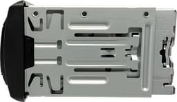 Pioneer MVH-130DAB - Autoradio enkeldin — thumbnail 5