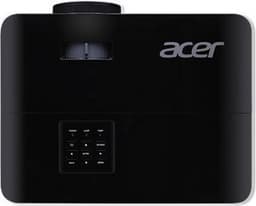 Acer Value X1328Wi beamer/projector Projector met normale projectieafstand 4500 ANSI lumens DLP WXGA (1280x800) 3D Zwart — thumbnail 3