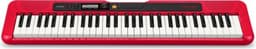 Casio CT-S200 - Keyboard - Rood - Pianoklank - MIDI - geschikt voor kinderen - met ritmebox - gratis leer applicatie — thumbnail 5