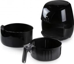 DOMO DO533FR AirfyerXXL- Heteluchtfriteuse XXL - 5L - LCD display — thumbnail 12