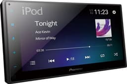 Pioneer SPH-DA160DAB — thumbnail 5