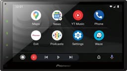 Pioneer SPH-DA160DAB — thumbnail 2