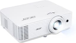 Acer Home X1528Ki beamer/projector Projector met normale projectieafstand 5200 ANSI lumens DLP 1080p (1920x1080) 3D Wit — thumbnail 1