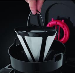 Russell Hobbs Adventure 24010-56 -  Filter Koffiezetapparaat - RVS — thumbnail 3