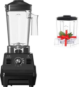 Koopiez Mix Mini Pro - Keuken Mixer - Mini - Smoothie Blender - Baby Food - MilikShake - juice — thumbnail 5