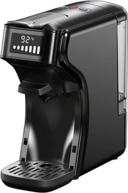 Dropon 6 in 1 Espressomachine - Capsule Koffiemachine - Cappuccino Dolce Gusto - Koffiecup machine - Dolce Gusto Apparaten- zwart — thumbnail 2