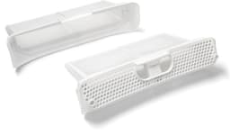Geschikt voor Bosch Siemens Balay filter pluizenfilter wasdroger - pluizenzeef wasdroger - 00656033 — thumbnail 2