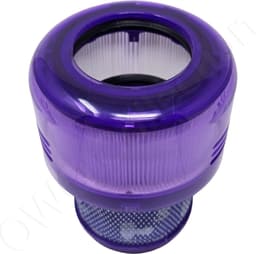 Filter geschikt voor Dyson V11 sv16 OUTSIZE — thumbnail 5