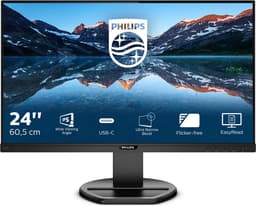Philips 243B9 - Full HD USB-C IPS Monitor - 24 inch — thumbnail 10