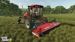 Farming Simulator: 25 - PS5 — thumbnail 3