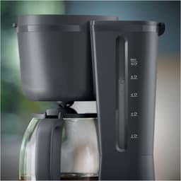 Philips HD743090 filter koffiezetapparaat - max 1,38 L - 2 tot 10 kopjes - auto uitschakeling — thumbnail 2