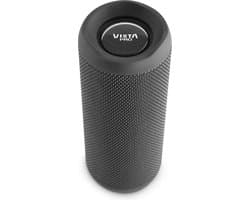 Vieta Pro #DANCE BT Speaker 25W Zwart