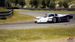 Assetto Corsa - Ultimate Edition - PS4 — thumbnail 3