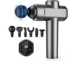 ApexArte® Massage Gun Professioneel - Massage Apparaat - Theragun