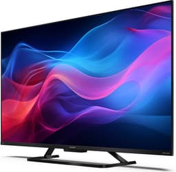 Sharp 43GR8265 Smart Google TV, geschikt voor Gamers dankzij de 144Hz techniek — thumbnail 5