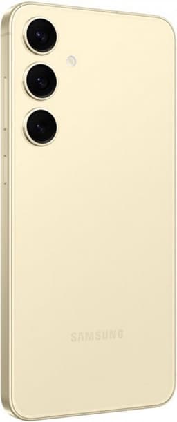 Samsung Galaxy S24 Plus 5G - 512GB - Amber Yellow — thumbnail 14