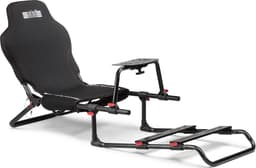 Next Level Racing - GT Lite Junior Opvouwbare Race Cockpit - Ergonomisch - Voor Kinderen van 5-12 — thumbnail 1