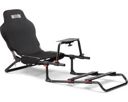 Next Level Racing - GT Lite Junior Opvouwbare Race Cockpit - Ergonomisch - Voor Kinderen van 5-12