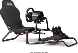 Next Level Racing - GT Lite Junior Opvouwbare Race Cockpit - Ergonomisch - Voor Kinderen van 5-12 — thumbnail 3