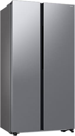 Samsung Amerikaanse Koelkast 4-serie RS57DG400EB4EF Wifi — thumbnail 4