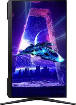 Samsung Odyssey G3 G30D - Full HD Gaming Monitor - 180hz - 27 inch — thumbnail 10