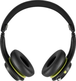 Skullcandy Icon ANC Draadloze Hoofdtelefoon - Bluetooth Koptelefoon - Active Noise Cancelling - 60u batterij - Waterbestendig - On-Ear - met Microfoon - Zwart — thumbnail 2