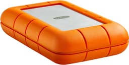 LaCie Rugged USB-C - Externe Harde Schijf - 1 TB — thumbnail 11