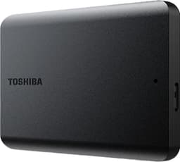 Toshiba Canvio Basics - 2 TB — thumbnail 6
