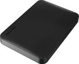 Toshiba Canvio Ready externe harde schijf 1000 GB Zwart (HDTP310EK3AA) — thumbnail 5