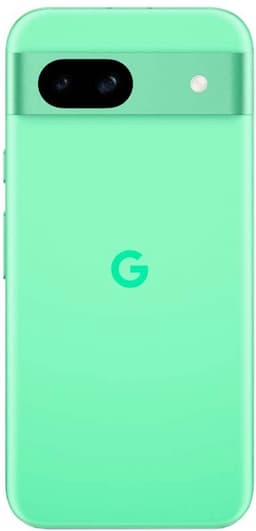 Google Pixel 8A - 128GB - Aloë Groen — thumbnail 11