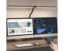 Kleur E-Reader met 7 Inch Display | Instelbare Kleurtemperatuur | Waterdicht | 32 GB Geheugen