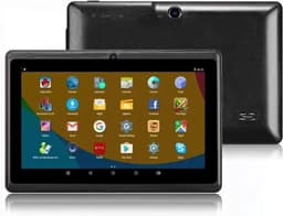 Elementkey K7 Pro 7-Inch Tablet - Robuust, Android 11 - 2GB + 2GB Extended RAM (4GB) en WiFi6 - Inclusief Flipcover — thumbnail 2