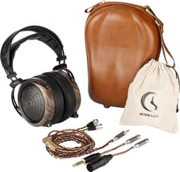 Sendy Audio Peacock Goud — thumbnail 2