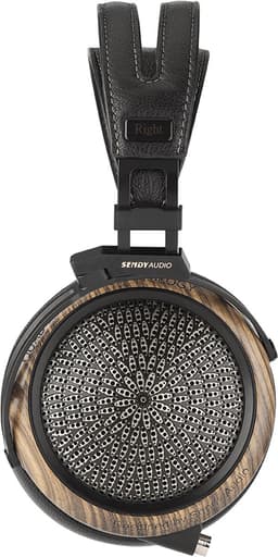 Sendy Audio Peacock Zwart — thumbnail 1
