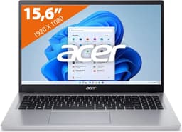 Acer Aspire Go 15 (AG15-31P-C58N) - Compacte en Efficiënte Laptop — thumbnail 1