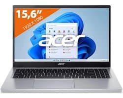 Acer Aspire Go 15 (AG15-31P-C58N) - Compacte en Efficiënte Laptop