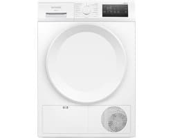 Siemens WT43H00ENL IQ300 Warmtepomp droger 8KG A++
