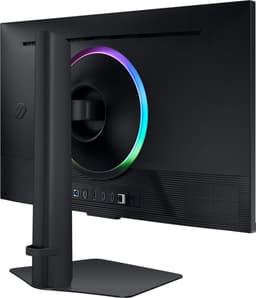 Samsung Oyssey G7 LS27DG702EUXEN - 4K IPS Monitor - 144Hz - 27 inch — thumbnail 3