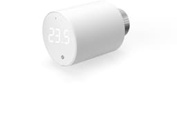 Shelly BLU TRV + Blue Gateway Gen3 thermostaat — thumbnail 1