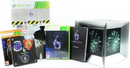 Resident Evil 6 Collectors Edition — thumbnail 2