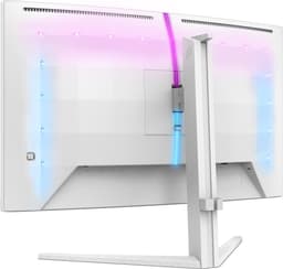 Philips Evnia 27M2C5201L - Full HD Curved Gaming Monitor - Ambiglow - 180hz - 27 inch — thumbnail 5