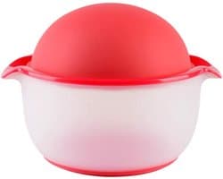 Granaatappelontpitter - snel en gemakkelijk granaatappels verwijderen - keukenhulpmiddel voor fruitbereiding