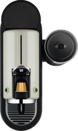 De'Longhi Nespresso CitiZ & Milk EN267.WAE - Koffiecupmachine - Met melkopschuimer - Wit — thumbnail 2