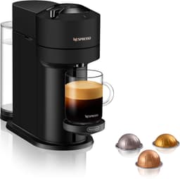 De'Longhi Nespresso Vertuo Next ENV120.BM - Koffiecupmachine - Zwart — thumbnail 2